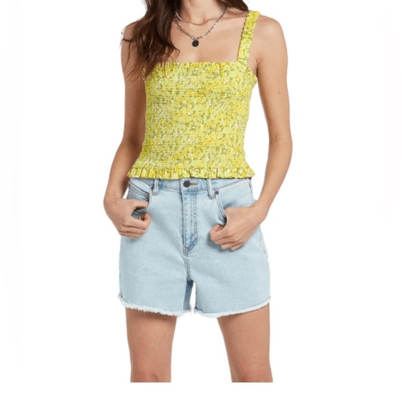 VOLCOM WANNA HAVE SUN CAMI - WOMEN'S - Picture 3 of 5